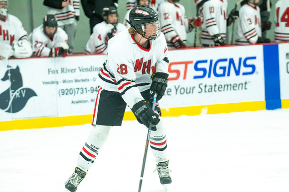 NHM JV vs FDL 091