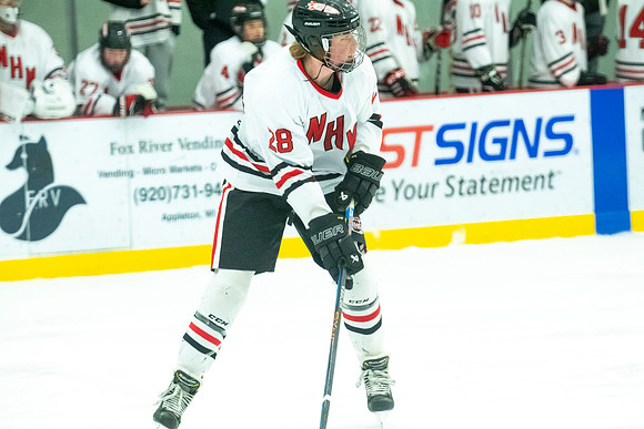 NHM JV vs FDL 092