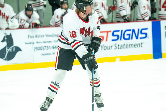 NHM JV vs FDL 093
