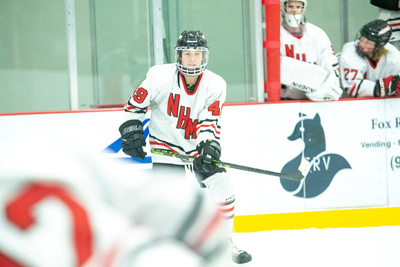 NHM JV vs FDL 096