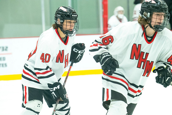 NHM JV vs FDL 100