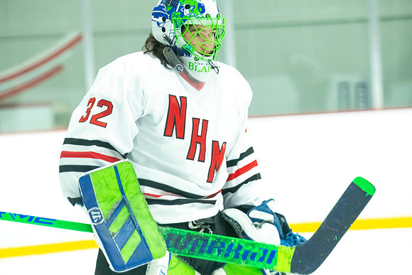 NHM JV vs FDL 104