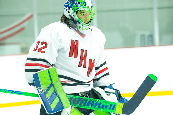 NHM JV vs FDL 105