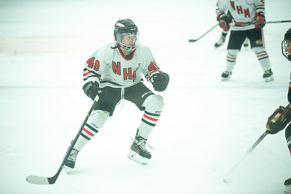 NHM JV vs FDL 134
