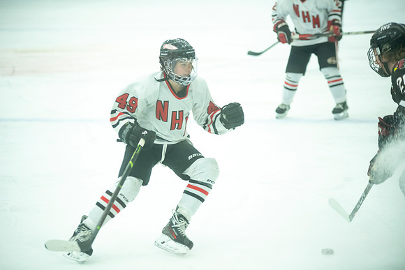 NHM JV vs FDL 135