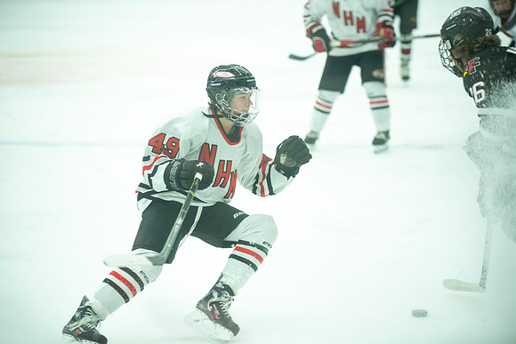 NHM JV vs FDL 136