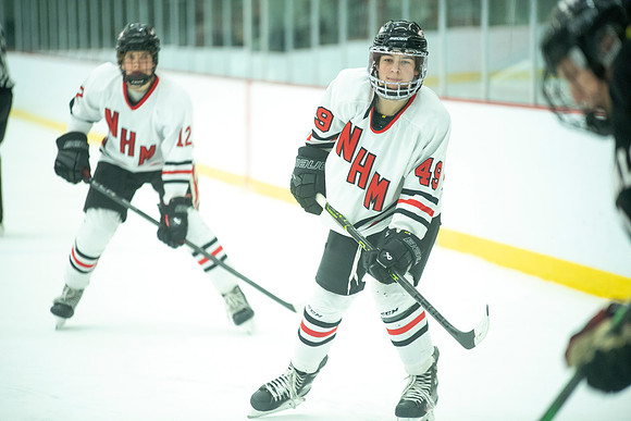 NHM JV vs FDL 176