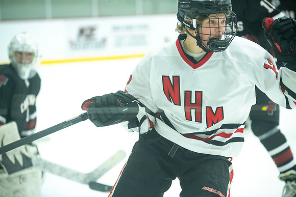 NHM JV vs FDL 188