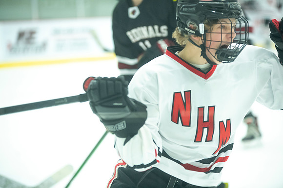 NHM JV vs FDL 189