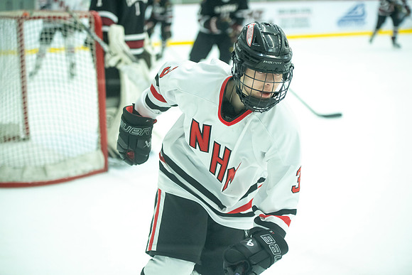 NHM JV vs FDL 208