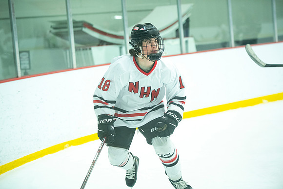NHM JV vs FDL 225