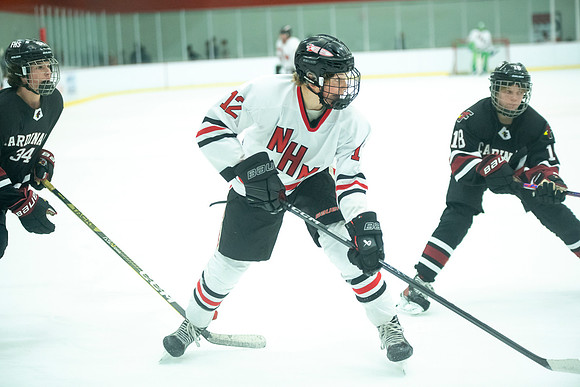 NHM JV vs FDL 236
