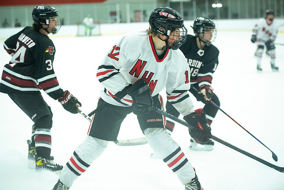 NHM JV vs FDL 241