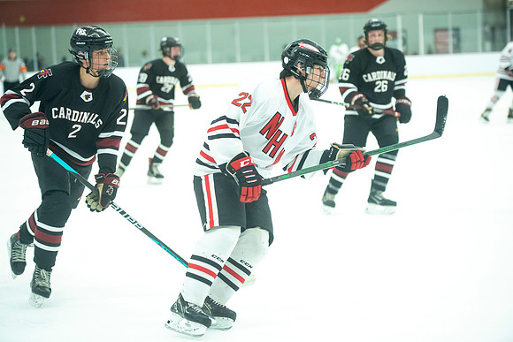 NHM JV vs FDL 250