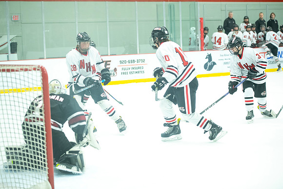 NHM JV vs FDL 255