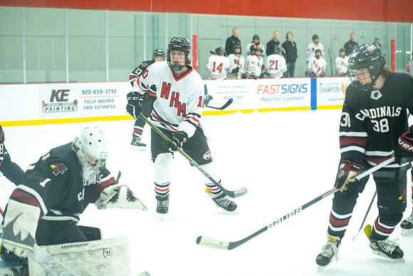NHM JV vs FDL 262