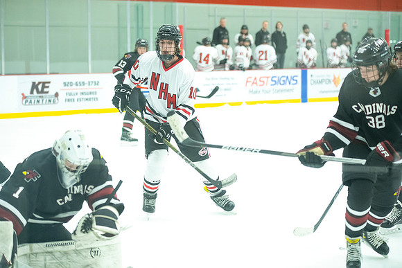 NHM JV vs FDL 263