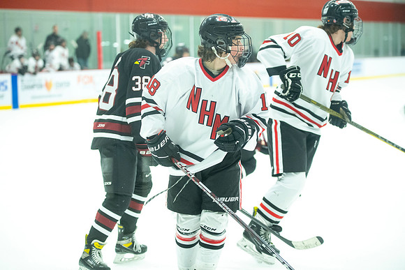 NHM JV vs FDL 269