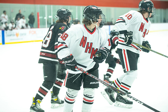 NHM JV vs FDL 270