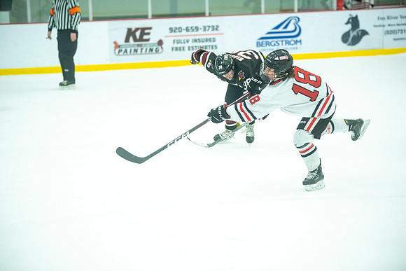 NHM JV vs FDL 277