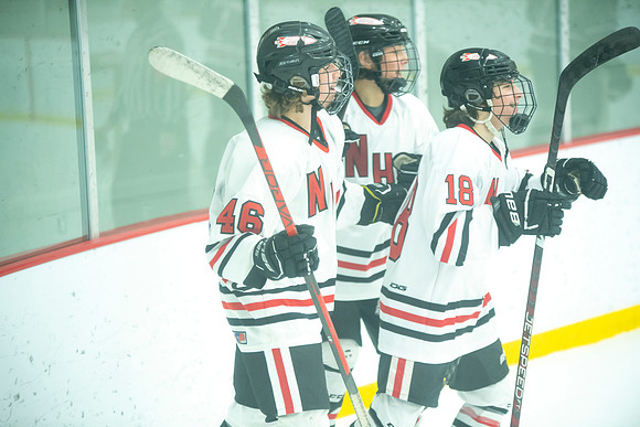 NHM JV vs FDL 300
