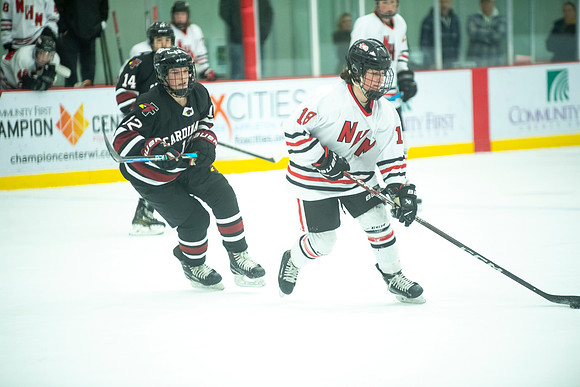 NHM JV vs FDL 325