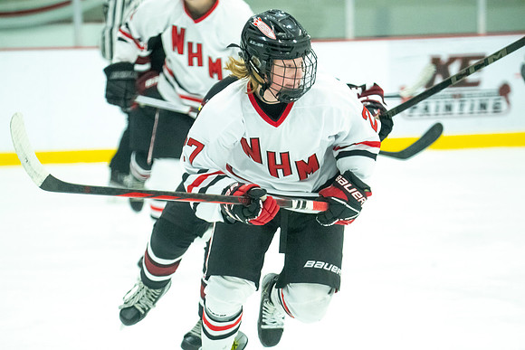 NHM JV vs FDL 350