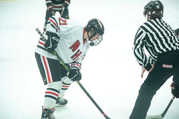 NHM JV vs FDL 353