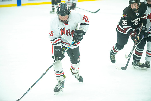 NHM JV vs FDL 357