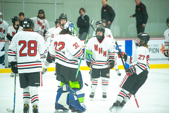 NHM JV vs FDL 364