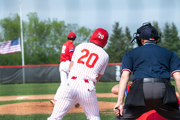 Neenah vs Hortonville 0232