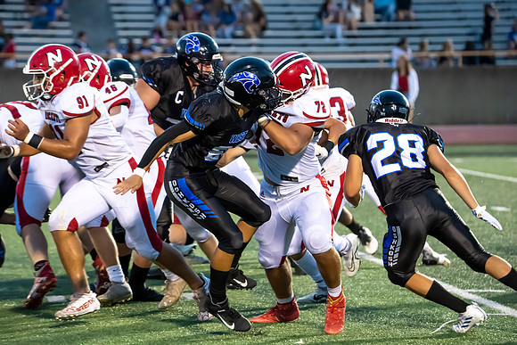 Neenah v Oshkosh West_0448