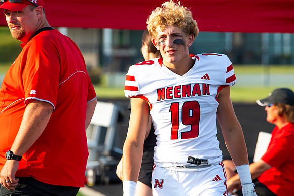 Neenah vs Montego 0068