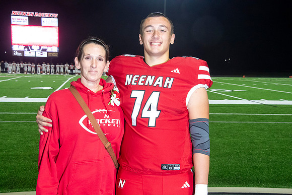 Neenah vs Hortonville 0385