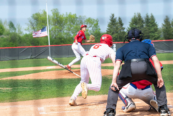 Neenah vs Hortonville 0081