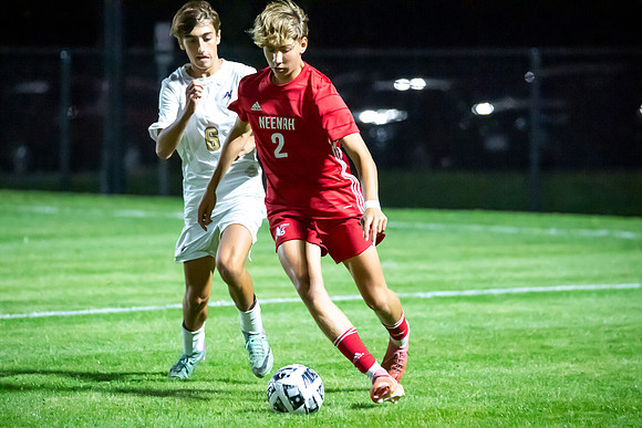 Neenah vs Appleton North 252
