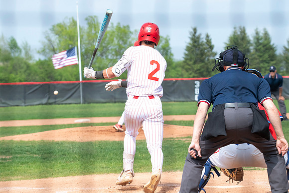 Neenah vs Hortonville 0104
