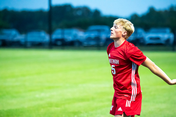 Neenah vs Appleton North 089