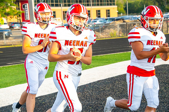Neenah vs Montego 0241