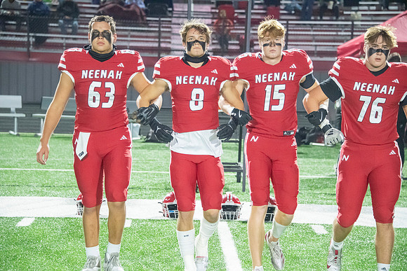 Neenah vs Muskego 0397