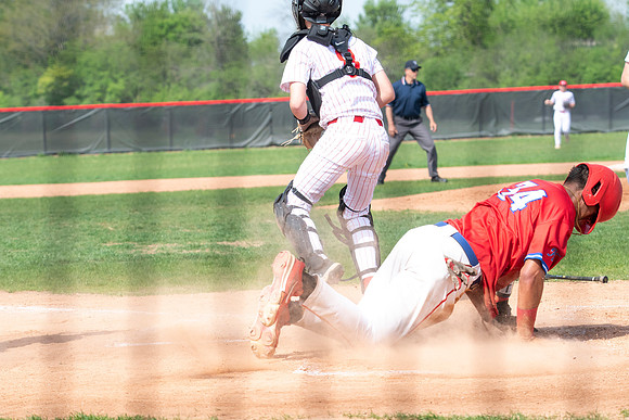 Neenah vs Hortonville 0188