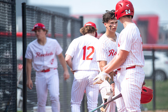 Neenah vs Hortonville 0058