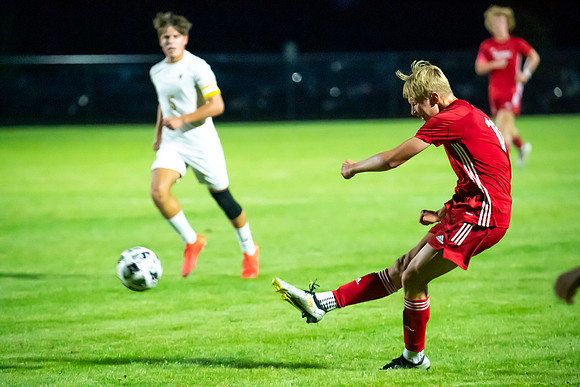 Neenah vs Appleton North 168