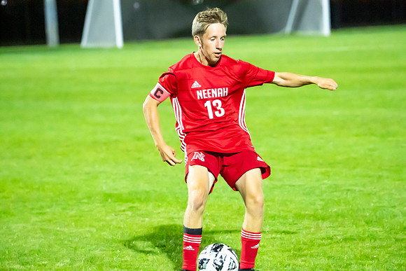 Neenah vs Appleton North 201