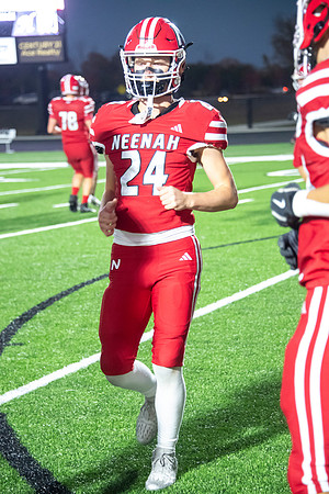Neenah vs Hortonville 0241
