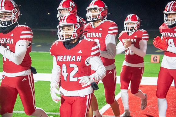 Neenah vs Muskego 0282