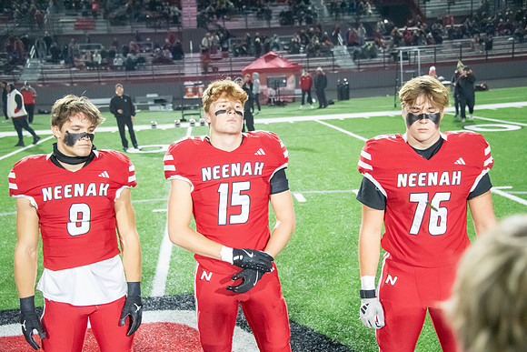 Neenah vs Muskego 0432
