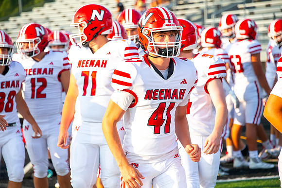 Neenah vs Montego 0154