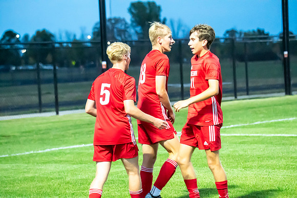 Neenah vs Appleton North 115