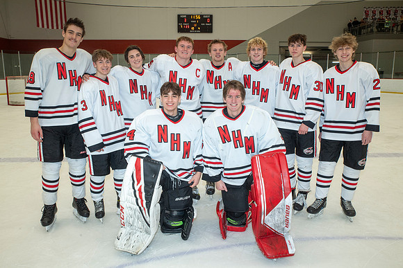 NHM Parent Night 21